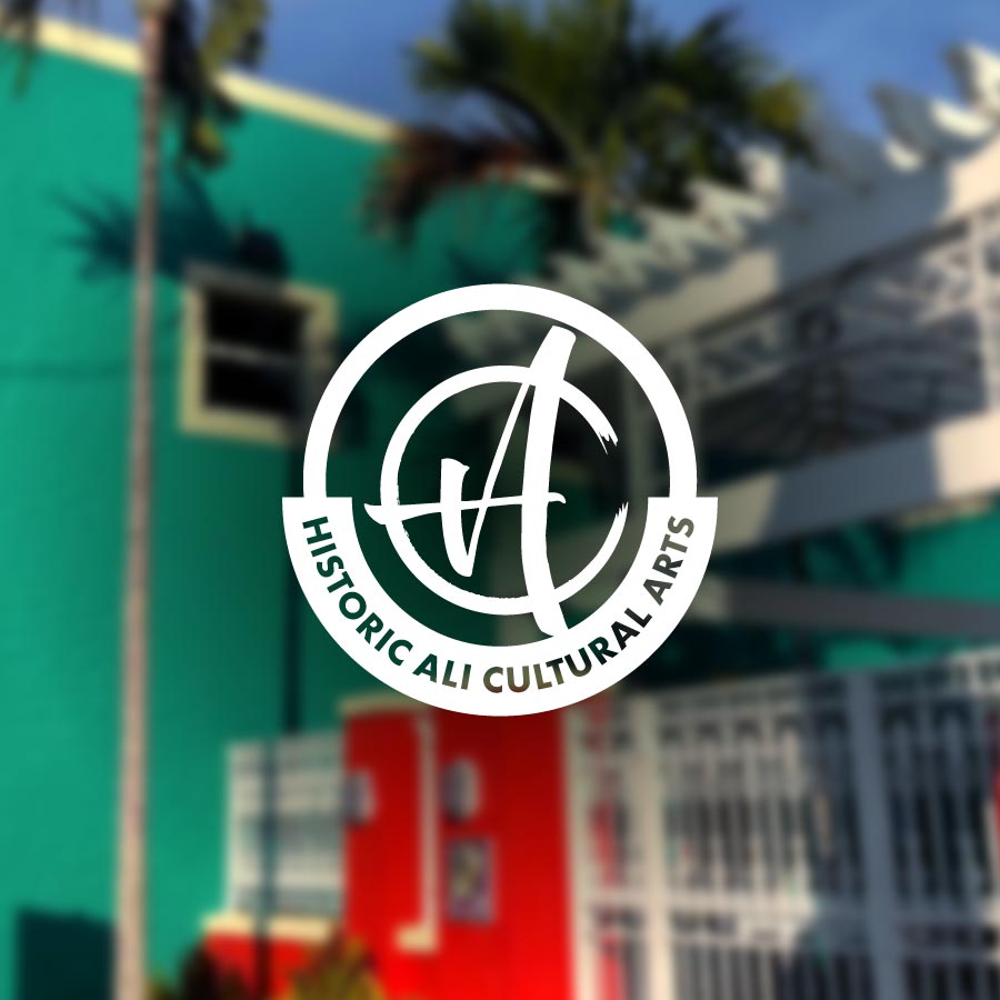 ali Logo