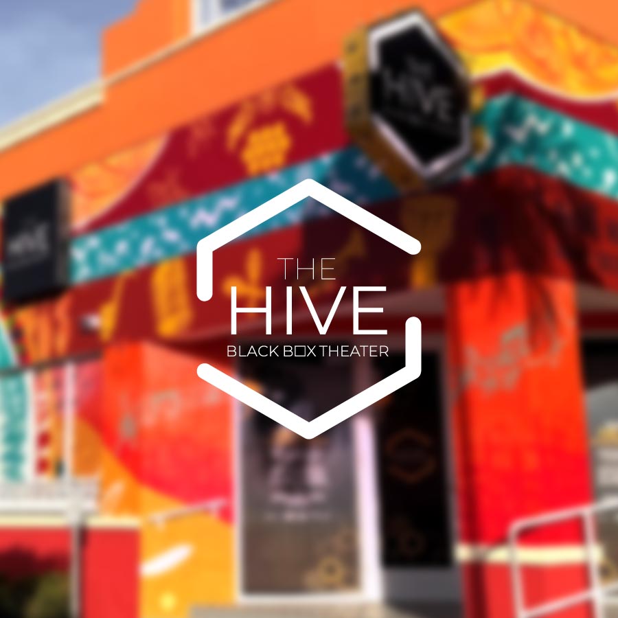 hive Logo
